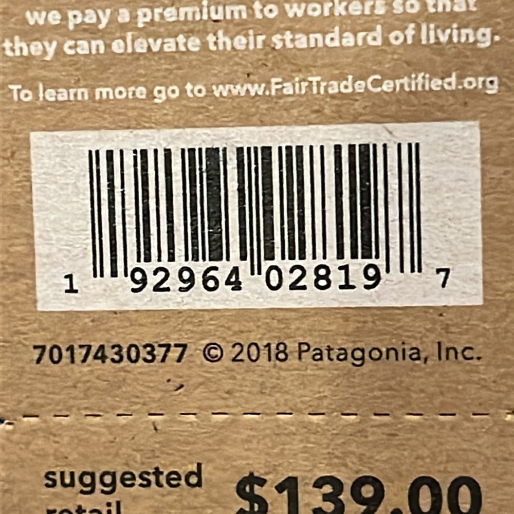 Patagonia Women's Better Sweater Fleece Jacket New Navy 1s 1m $90 each sweater - Picture 2 of 4